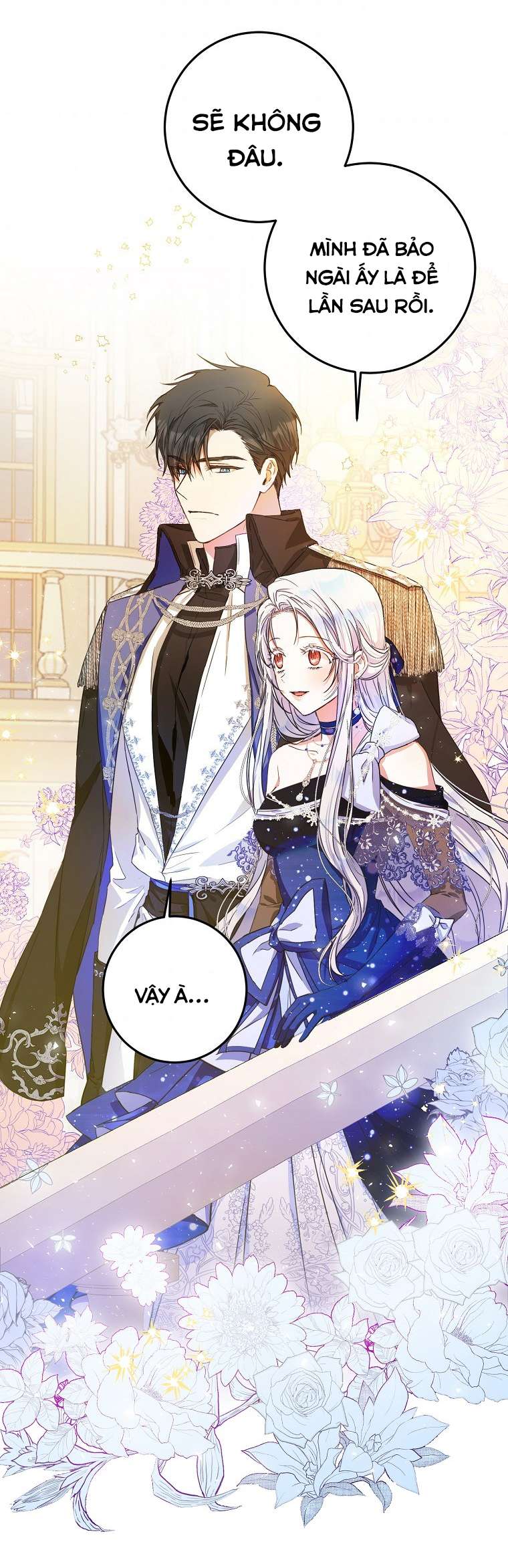 Tôi Trở Thành Vợ Của Nam Chính Chap 31 - Trang 3