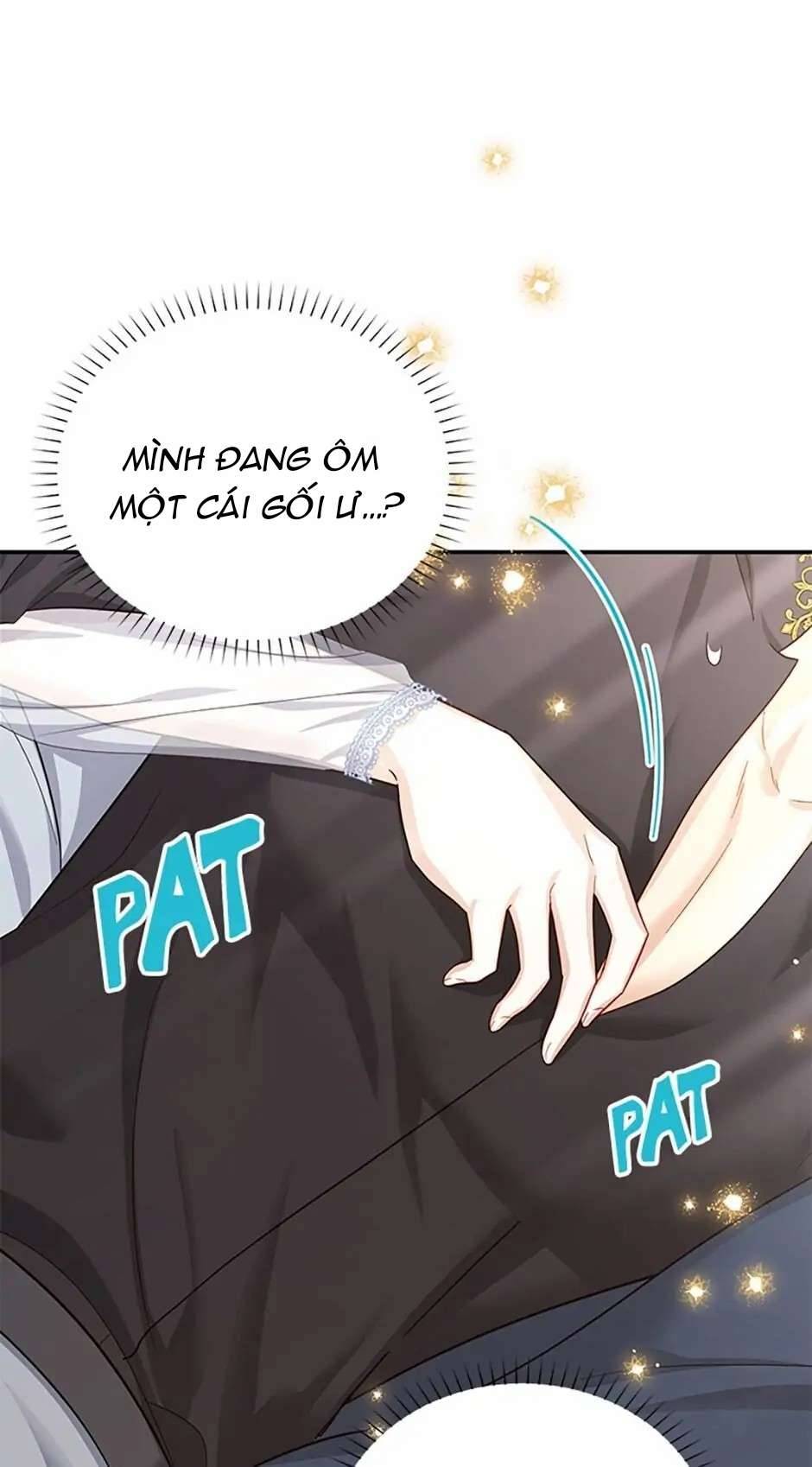 Nữ Công Tước Với Tâm Hồn Trống Rỗng Chap Rỗng - Trang 2