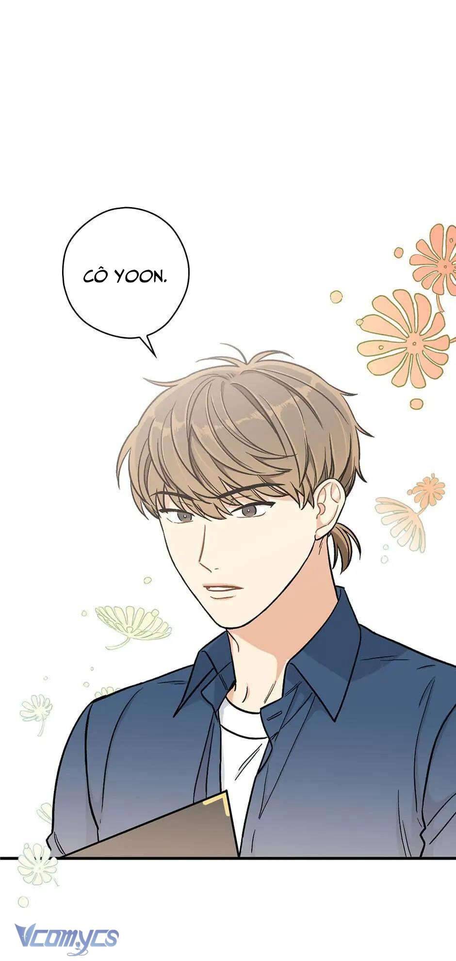 Ly Espresso Của Mùa Xuân Chapter 17 - Next Chapter 18