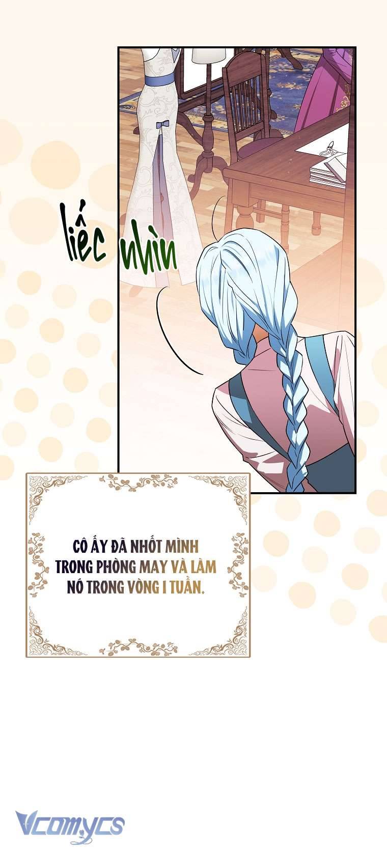 Thời Hạn Cuối Cùng Đang Tràn Ngập Trên Cửa Sổ Trạng Thái Chap 14 - Trang 4