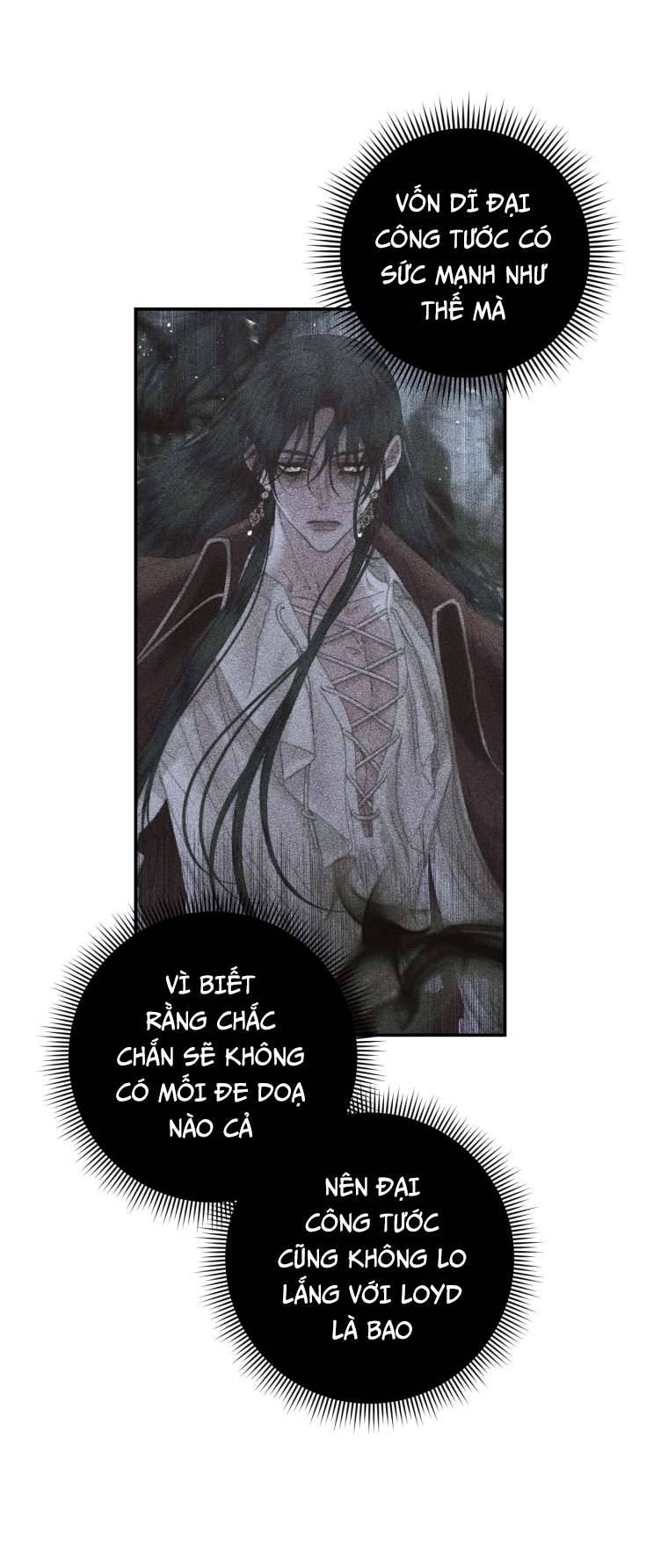 Siren: Trở Thành Gia Đình Của Nhân Vật Phản Diện Chapter 74 - Trang 3