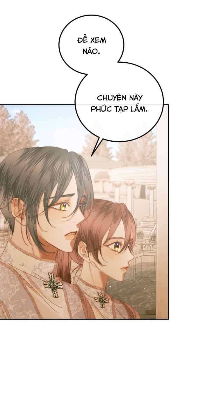 Siren: Trở Thành Gia Đình Của Nhân Vật Phản Diện Chapter 58 - Next Chapter 59