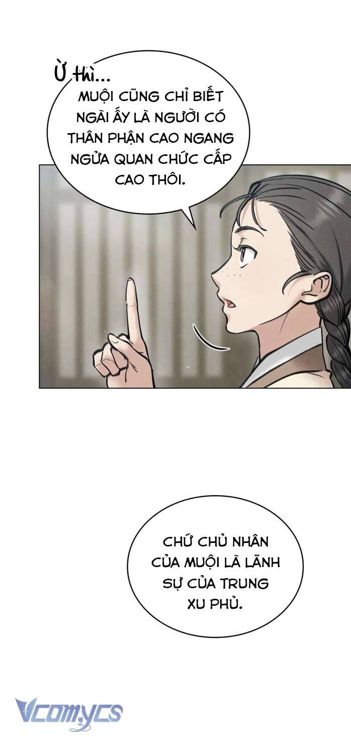 [18+] Đêm Giông Bão Chap 13 - Trang 2