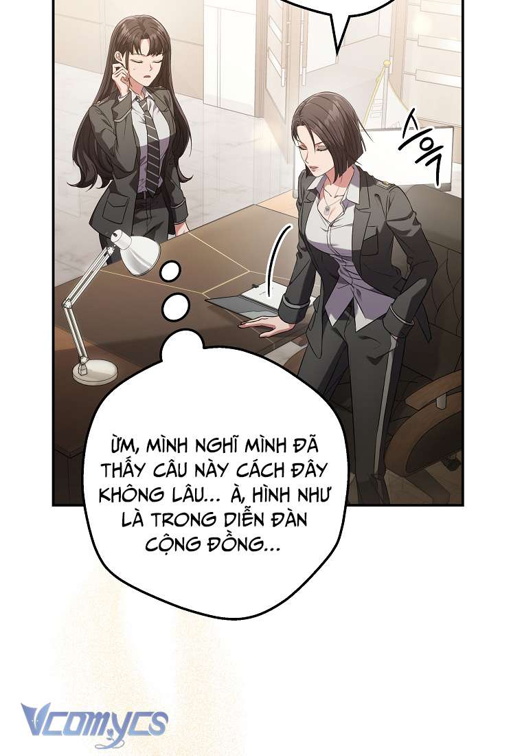 Nhật Ký Từ Chức Cấp S Của Thợ Săn Công Chức Chapter 7 - Trang 4