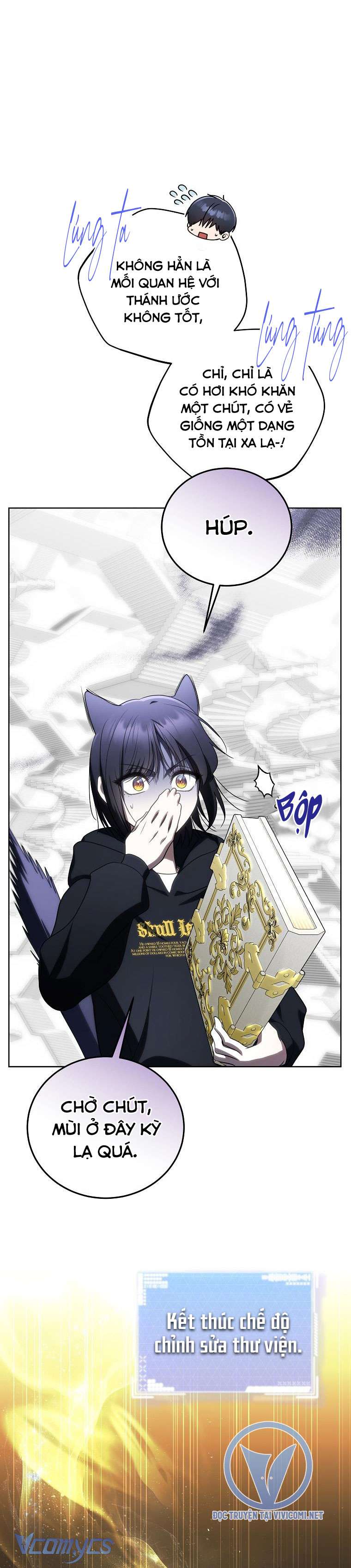 Hướng Dẫn Sinh Tồn Dành Cho Người Xếp Hạng Chap 43 - Trang 2