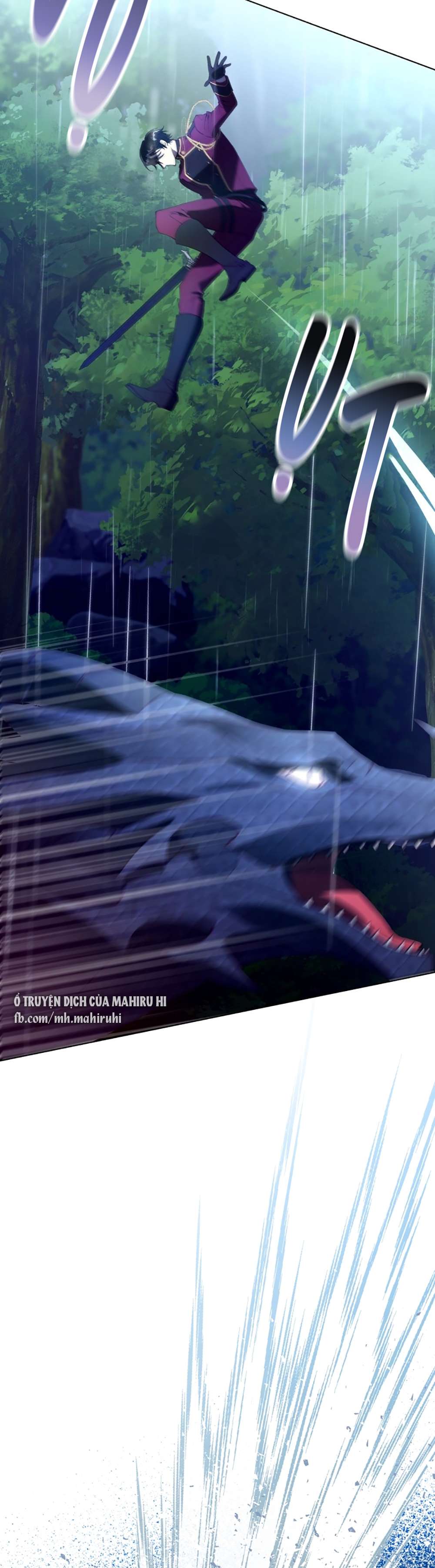 Công Chúa Khắc Ấn Lên Kẻ Phản Nghịch Chap 46 - Trang 2