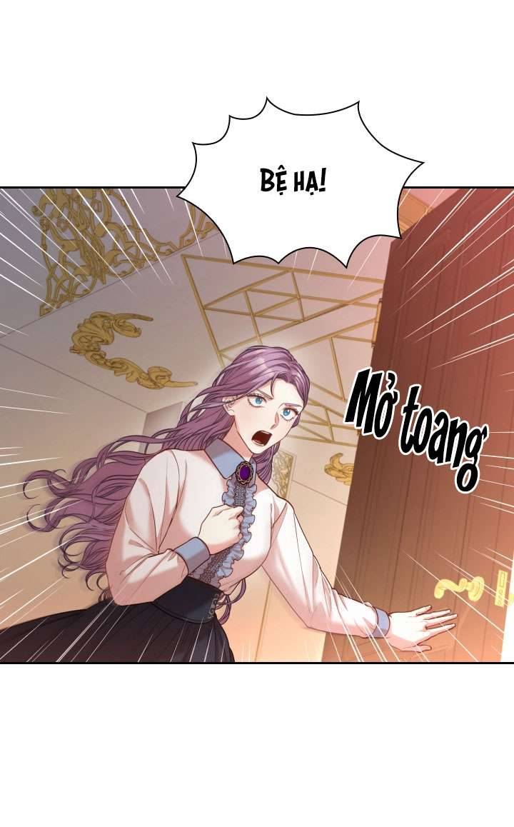 Thư Ký Của Bạo Chúa Chapter 37 - Trang 4