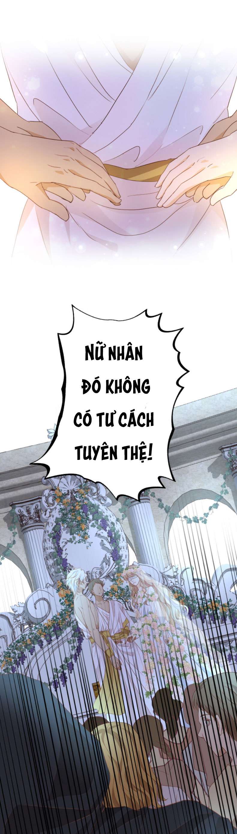 Địch Úc Đa Chi Ca Chapter 94 - Trang 4