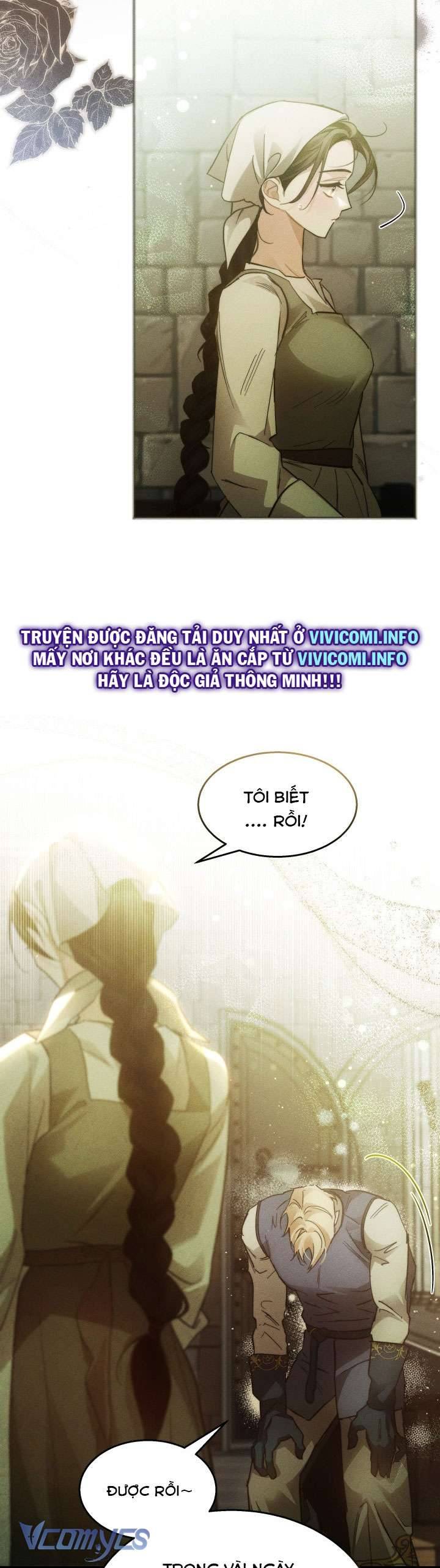 Tiếng Trống Vang Dội Chapter 31 - Trang 4