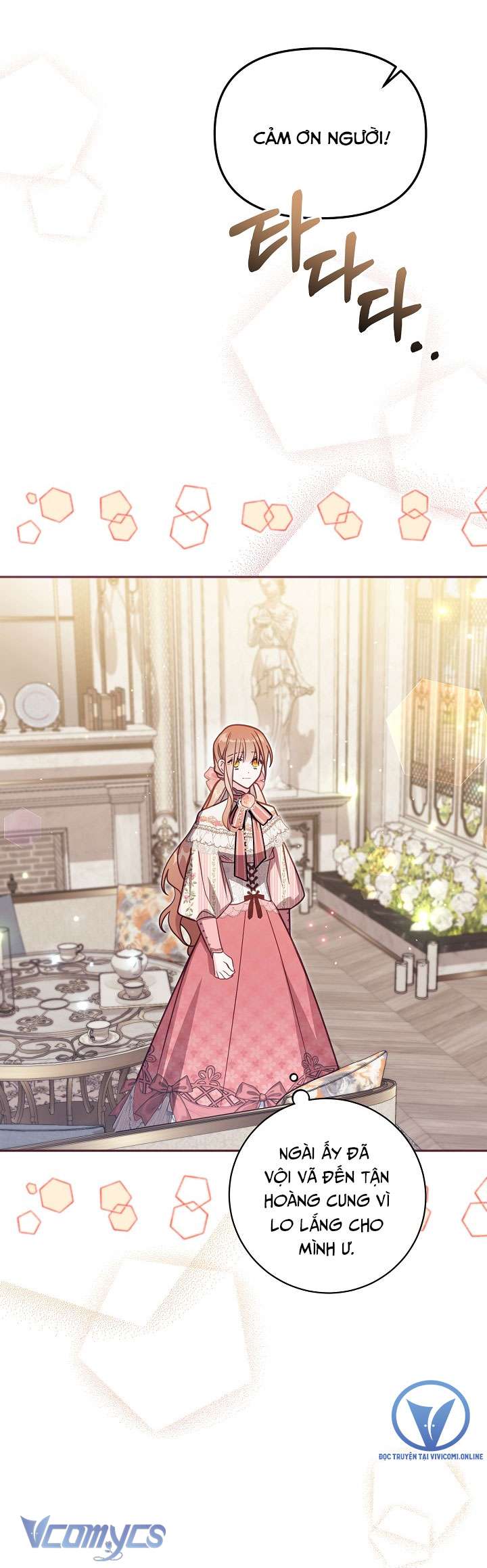 Không Có Chỗ Cho Kẻ Giả Mạo Chap 39 - Trang 2