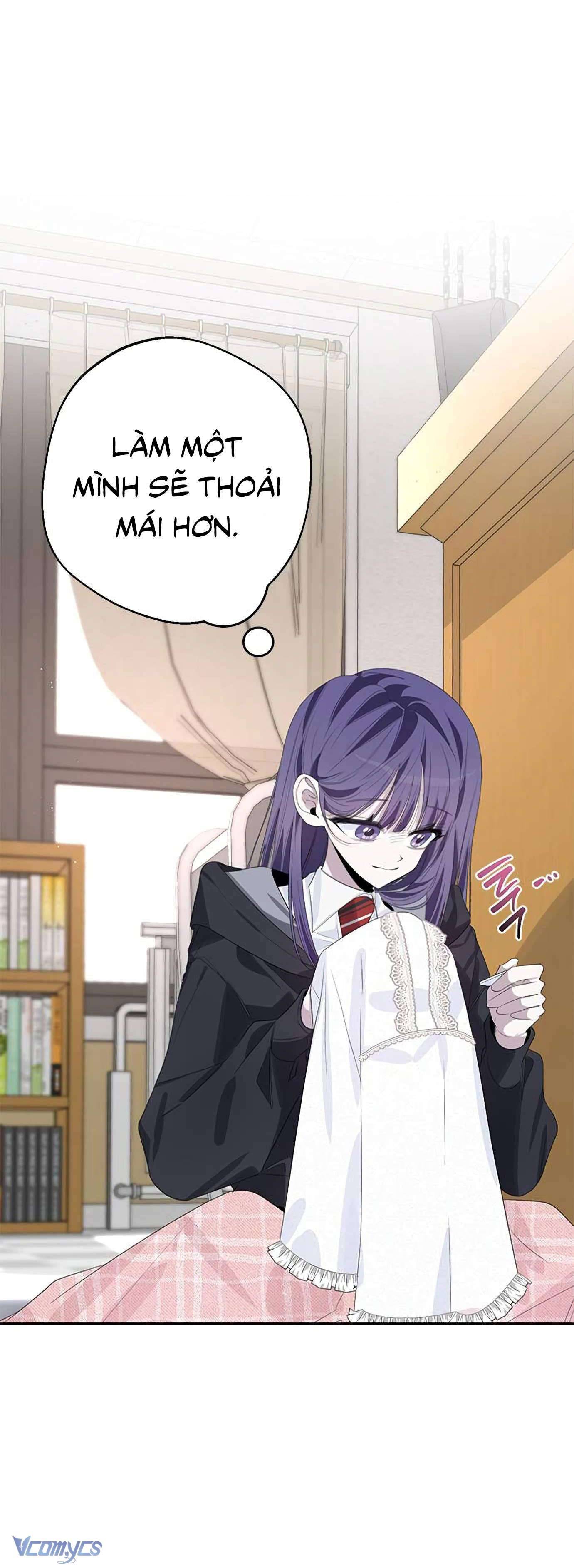 Đàn Anh Xấu Xa! Chap 45 - Trang 3