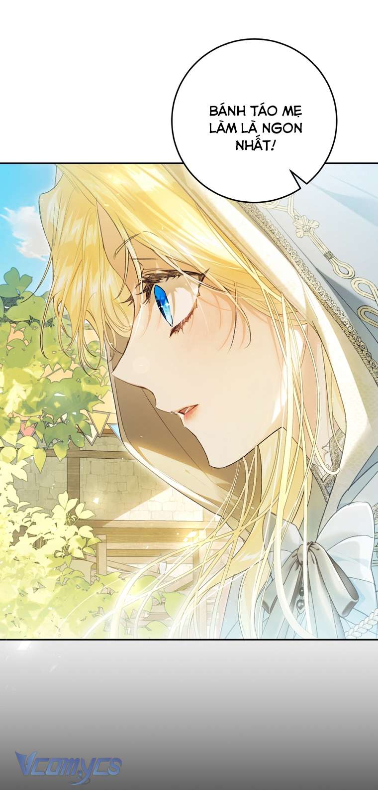 Ác Nữ Chỉ Là Một Con Rối Chap 99 - Next Chap 100