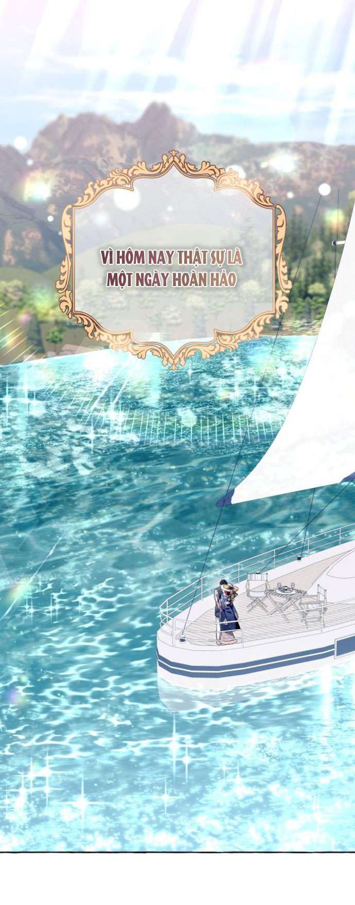 Tôi Tưởng Đó Chỉ Là Tiểu Thuyết Trọng Sinh Bình Thường Chapter 43 - Trang 4