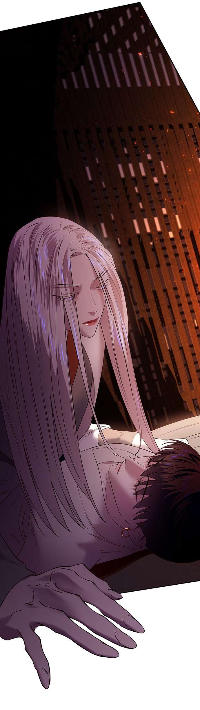 Vương Tử Huyền Bí Chapter 28 - Next Chapter 29