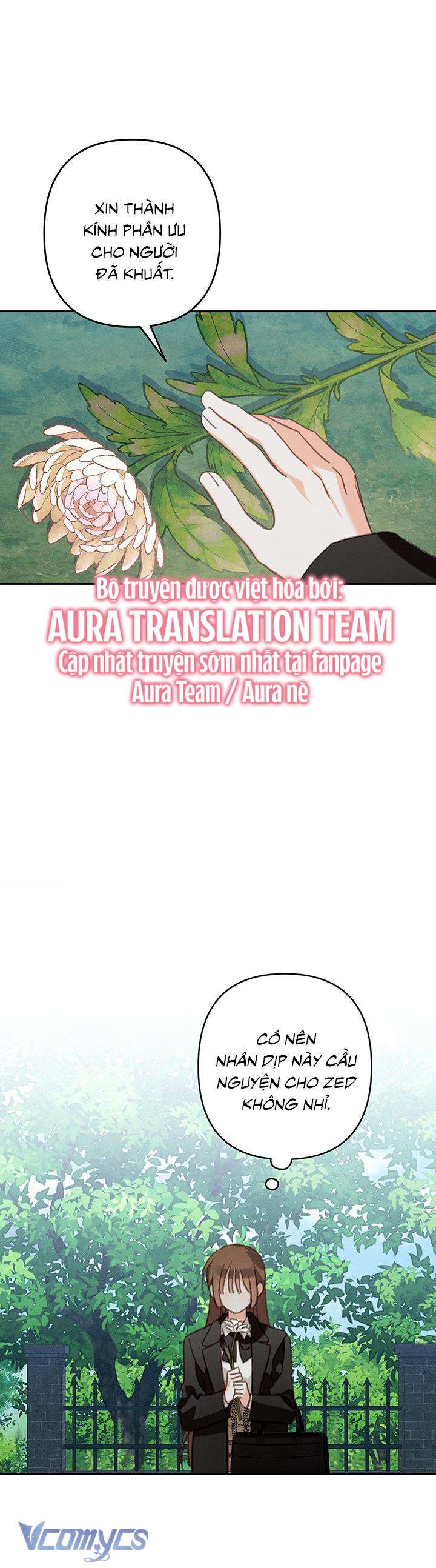 Sống Sót Như Một Hầu Gái Trong Trò Chơi Kinh Dị Chapter 52 - Trang 4