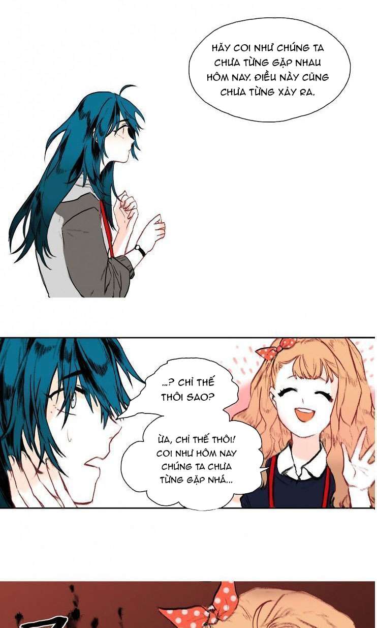 Ranh Giới Chap 3 - Next Chap 4