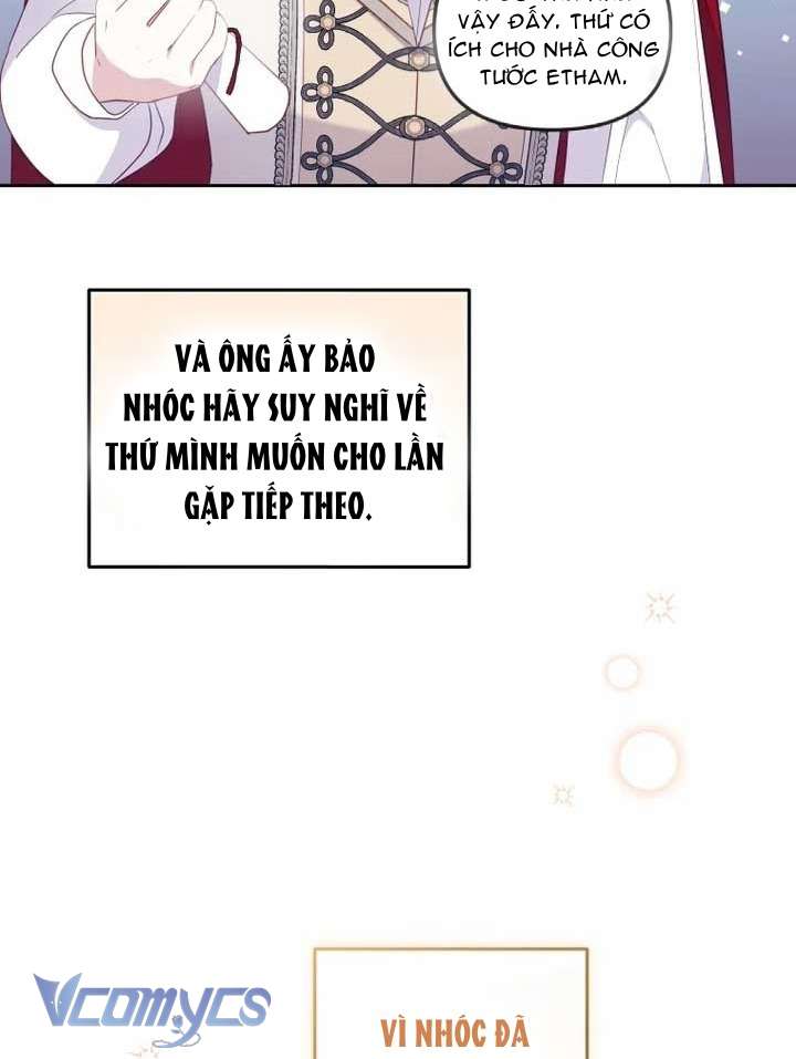 Tôi Được Nuôi Dưỡng Bởi Những Kẻ Phản Diện Chap 67 - Next Chap 68