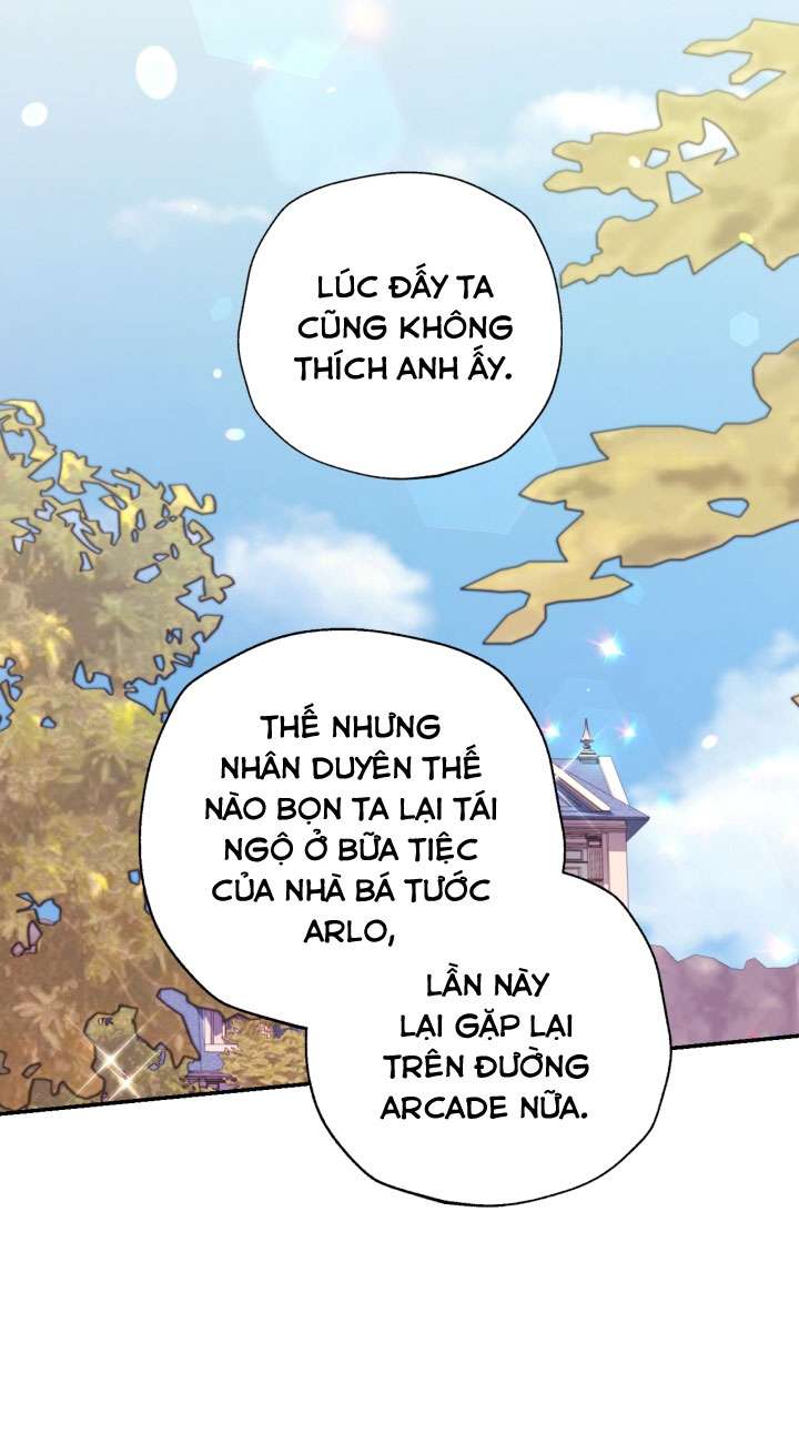 Cha À, Con Không Muốn Kết Hôn Đâu Chap 34 - Trang 2