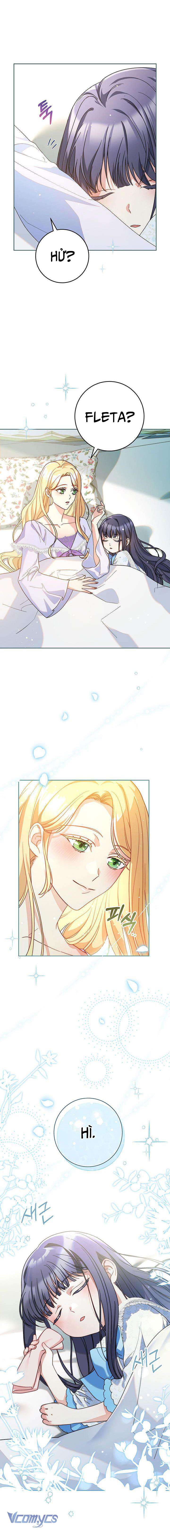 Tôi Đã Nuôi Dạy Em Gái Mình Một Cách Hoàn Hảo Chapter 15 - Next Chapter 16