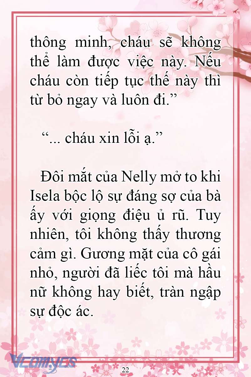 [Novel] Đặc Quyền Của Người Chuyển Sinh Chap 7 - Trang 2