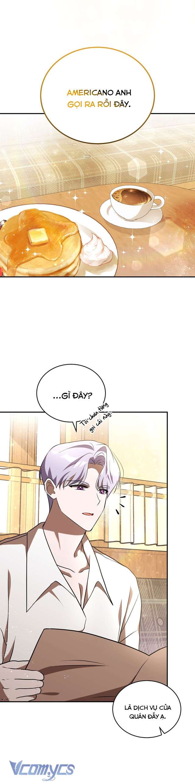 Không Phải Tôi Cố Tình Khiến Anh Ta Si Mê Đâu Chapter 6 - Trang 4