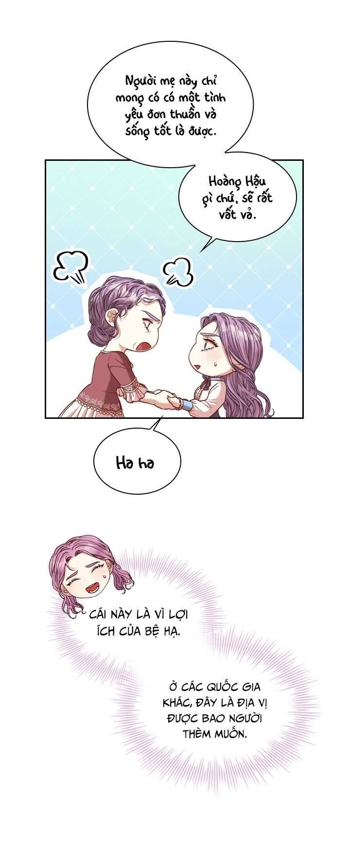 Thư Ký Của Bạo Chúa Chapter 42 - Trang 4