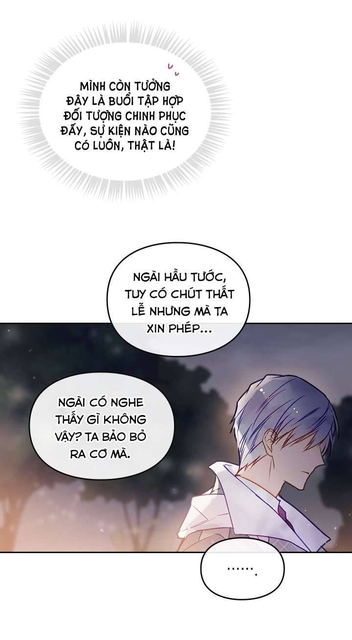 Kết Cục Của Nhân Vật Phản Diện Chỉ Có Thể Là Cái Chết Chapter 62 - Trang 4