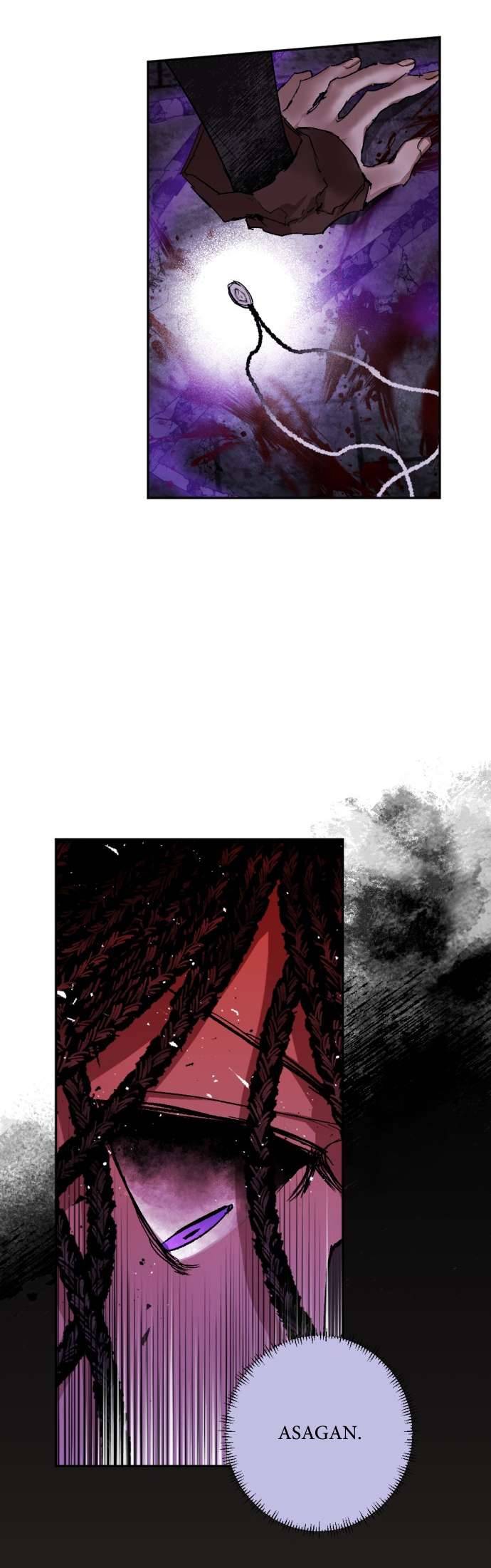 Lời Thú Nhận Của Chúa Tể Bóng Tối Chap 55 - Trang 4