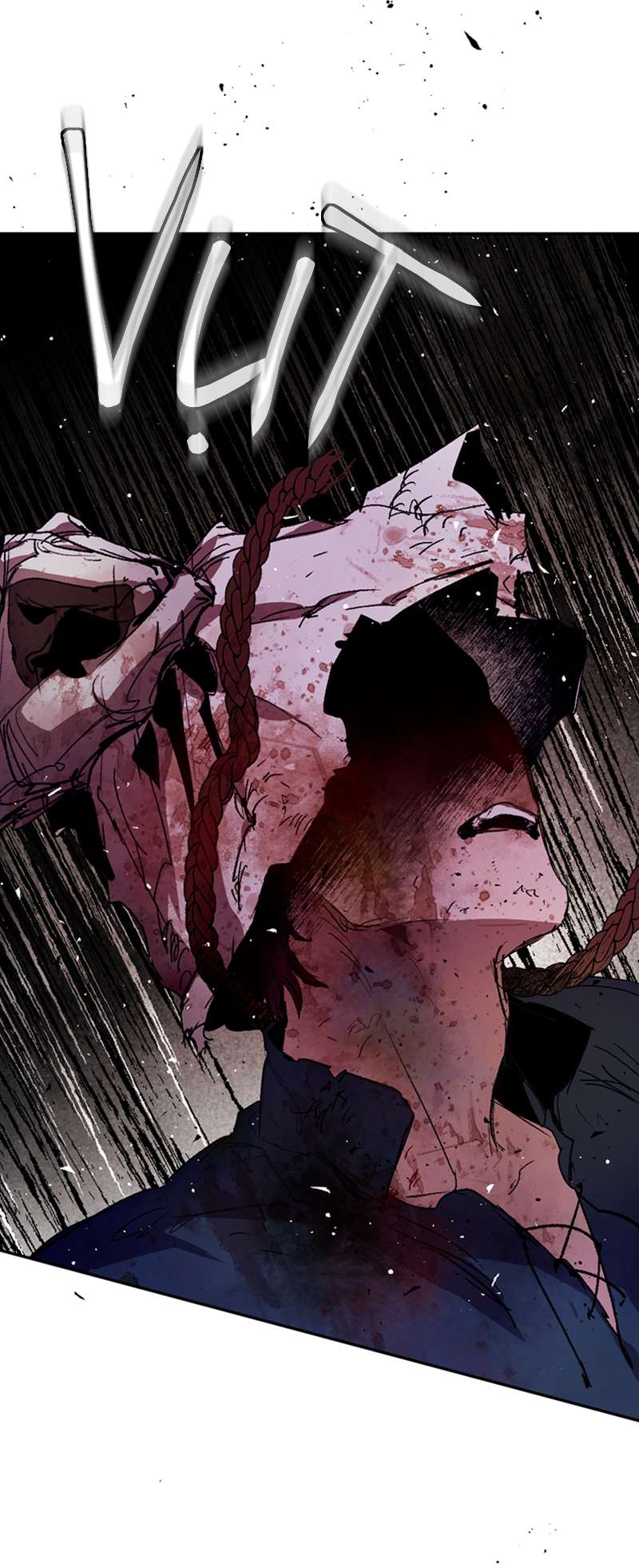 Lời Thú Nhận Của Chúa Tể Bóng Tối Chap 80 - Trang 4