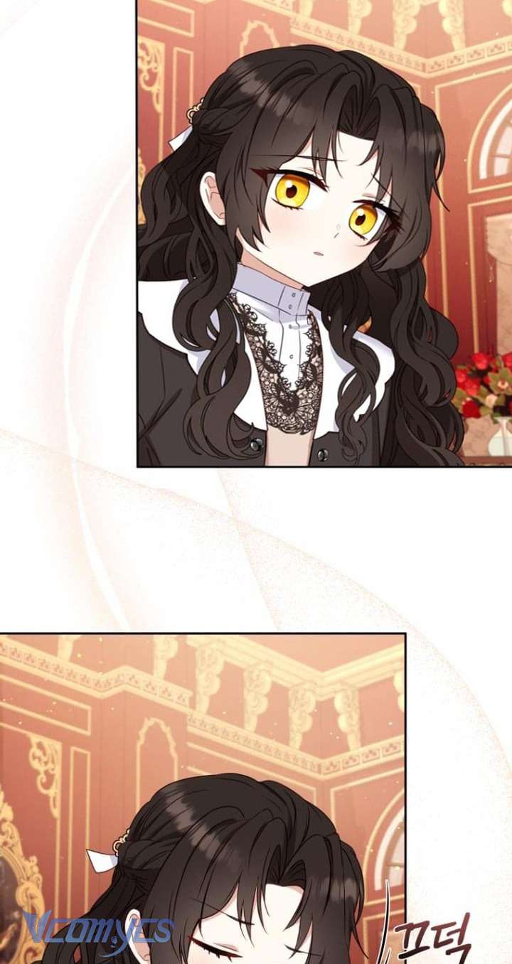 Tôi Được Nuôi Dưỡng Bởi Những Kẻ Phản Diện Chap 50 - Trang 3