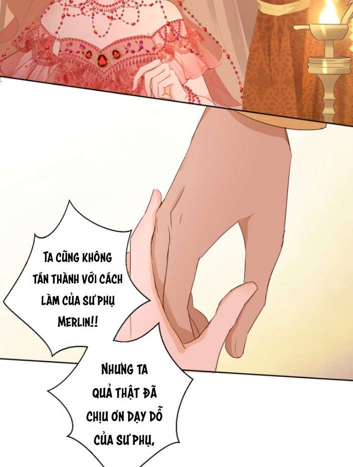Địch Úc Đa Chi Ca Chapter 83 - Trang 4