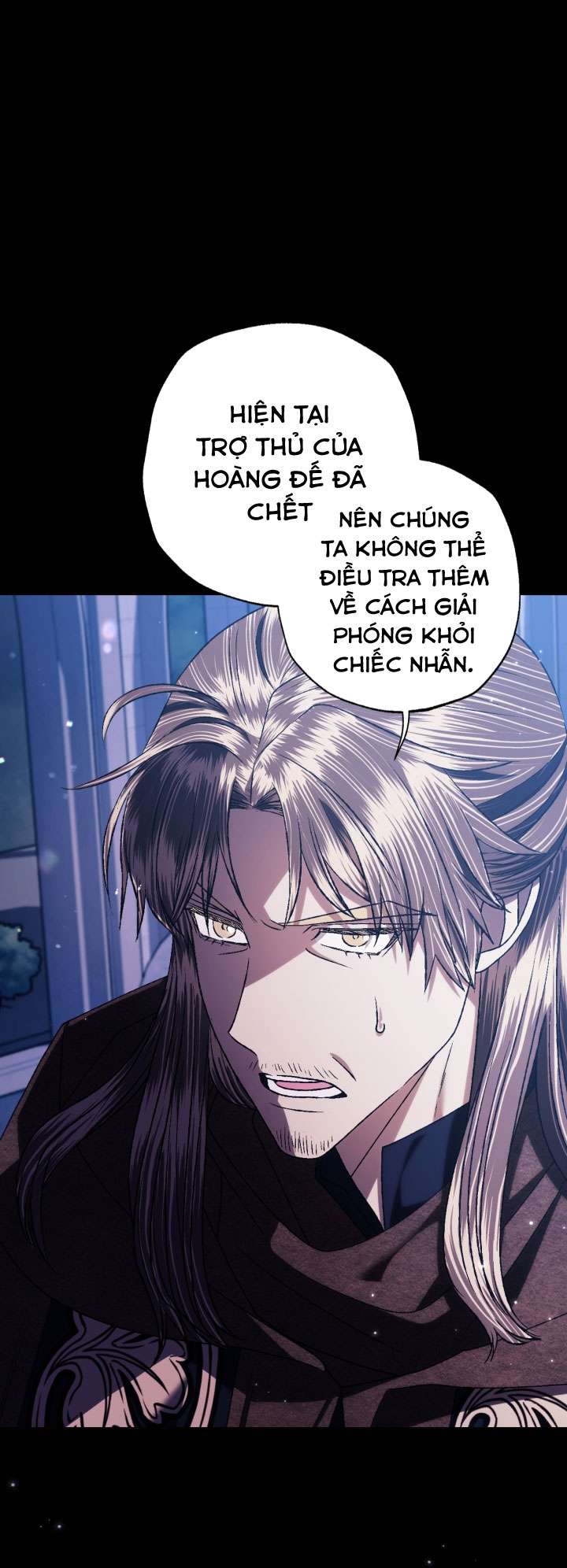 Cha À, Con Không Muốn Kết Hôn Đâu Chap 71 - Trang 2