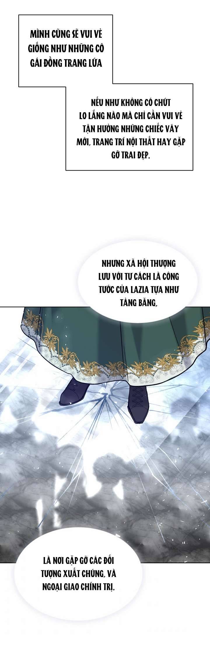 Vương Miện Lục Bảo Chap 41 - Trang 2