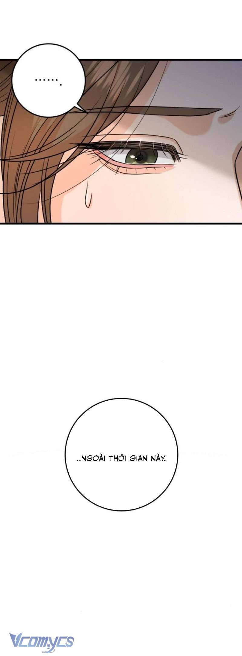 Tôi Nóng Lòng Muốn Chiếm Lấy Cô Ấy Chap 40 - Trang 3