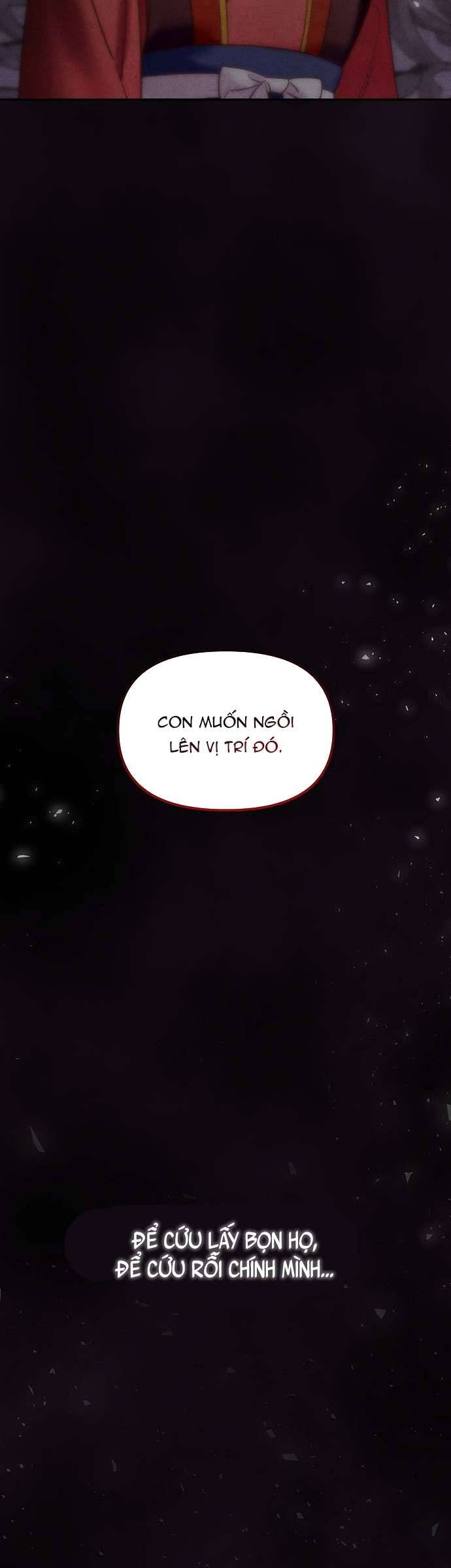 Vương Tử Huyền Bí Chapter 108 - Trang 4