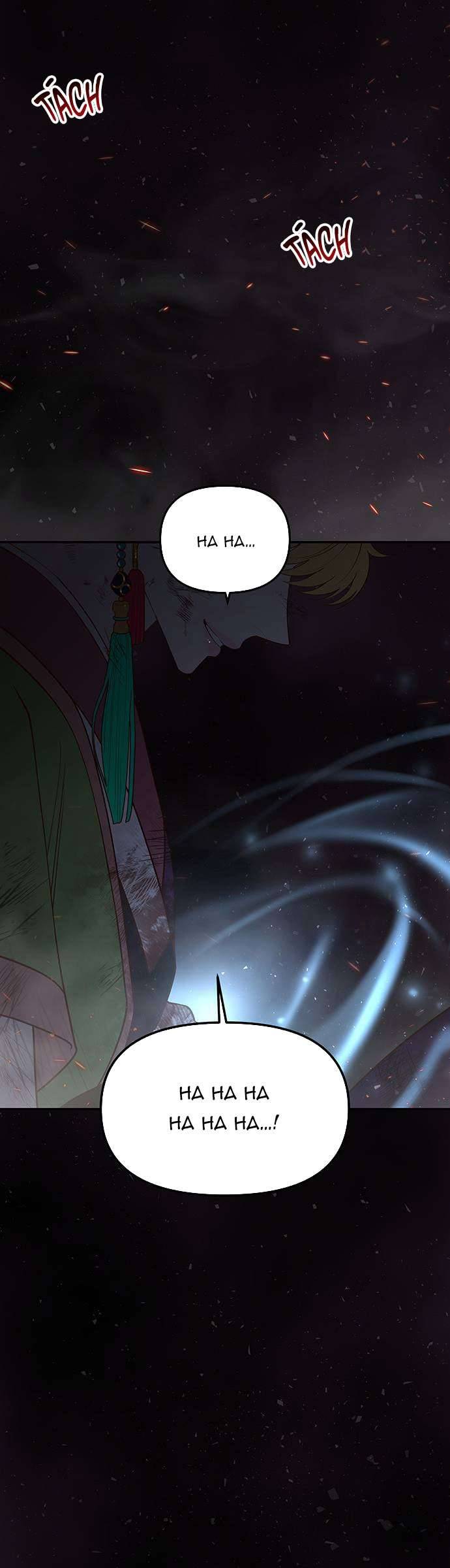 Vương Tử Huyền Bí Chapter 110 - Trang 4