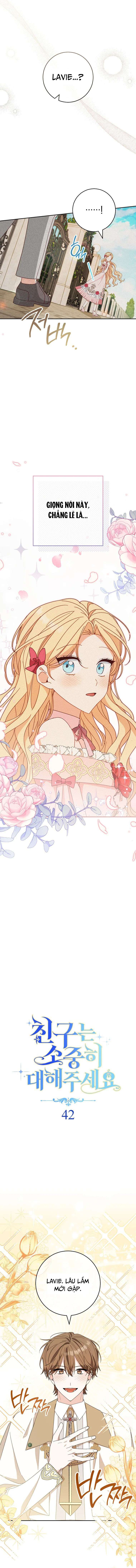 Tôi Đã Phạm Sai Lầm Rồi! Chap 42 - Trang 2