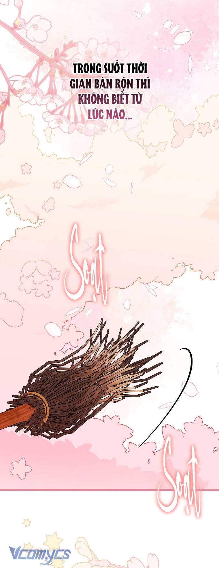 Thời Hạn Cuối Cùng Đang Tràn Ngập Trên Cửa Sổ Trạng Thái Chap 23 - Trang 4