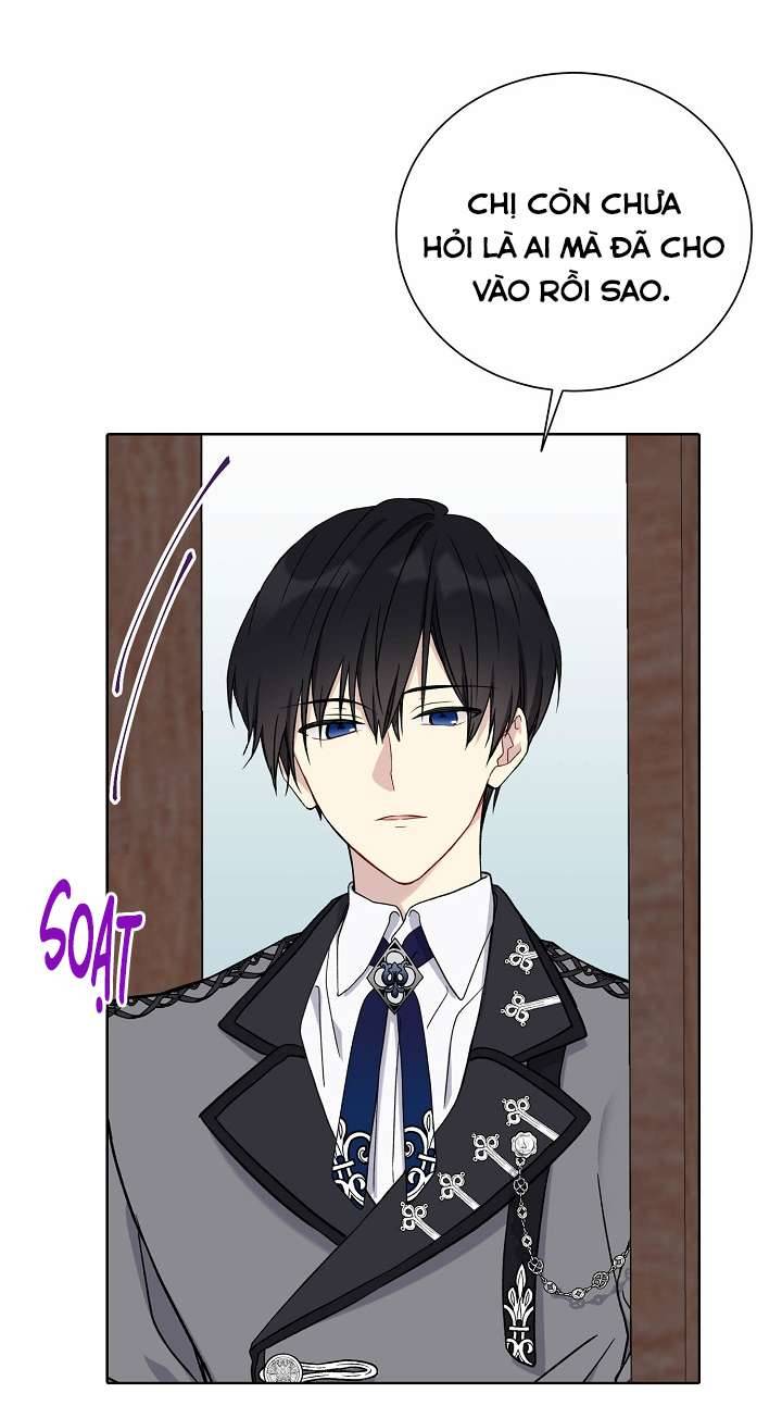 Vương Miện Lục Bảo Chap 22 - Trang 2