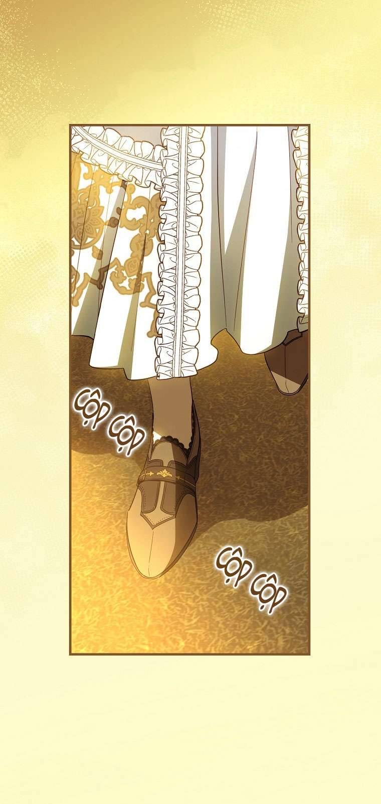 Phương Pháp Khiến Phu Quân Đứng Về Phía Tôi Chapter 45 - Trang 4