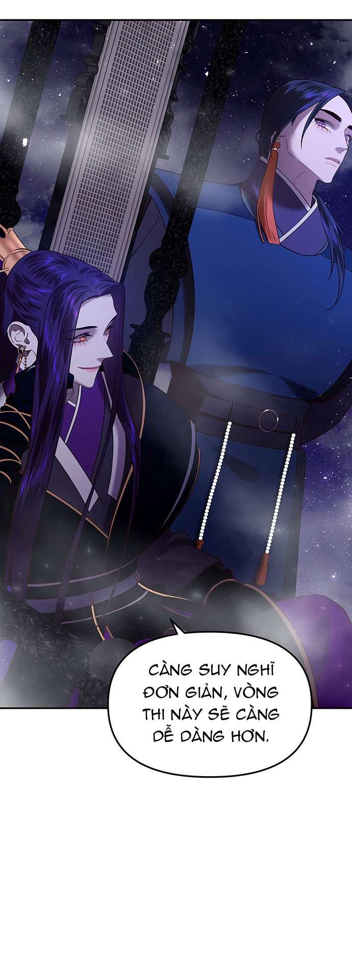 Vương Tử Huyền Bí Chapter 22 - Trang 4