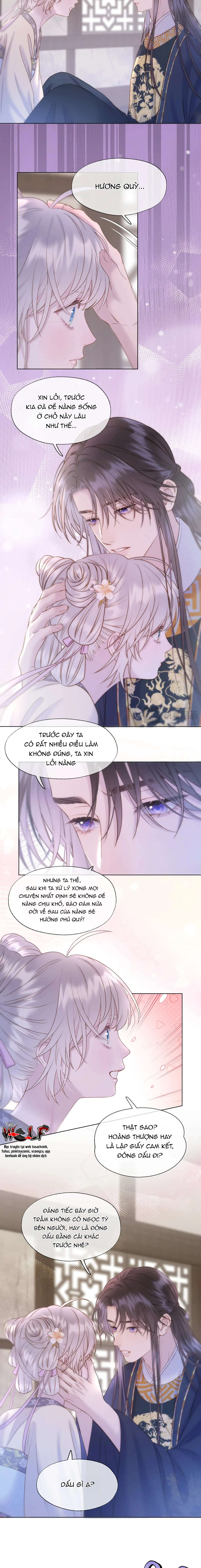 Livestream Trong Lãnh Cung Chap 74 - Trang 2