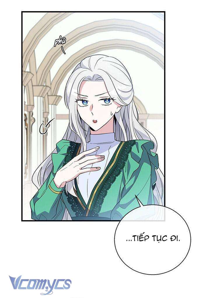 Chồng Yêu, Tôi Đây Bãi Công! Chap 16 - Trang 3