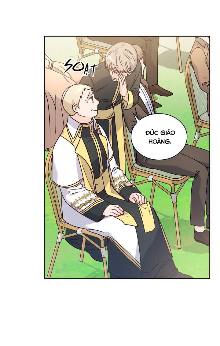 Công Nương Su Chapter 9 - Trang 4