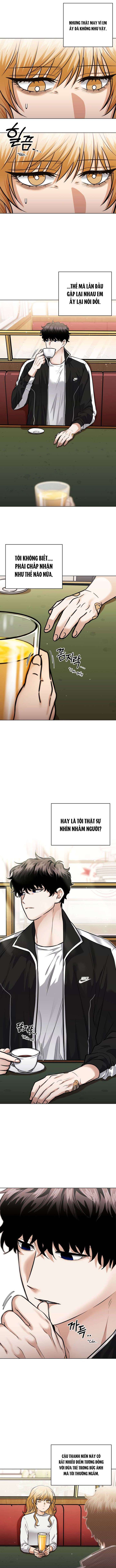 Xin Người Đừng Quên Chap 51 - Next Chap 52