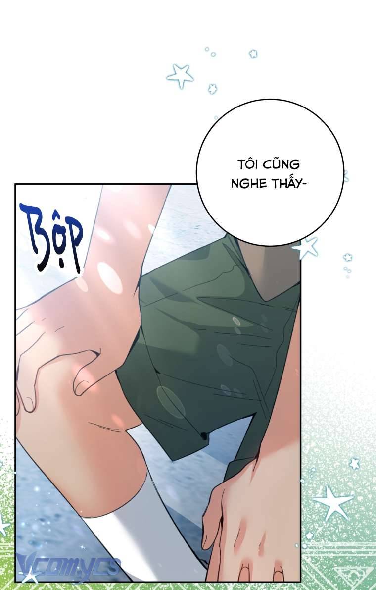 Bé Con Cá Voi Sát Thủ Chapter 3 - Trang 4