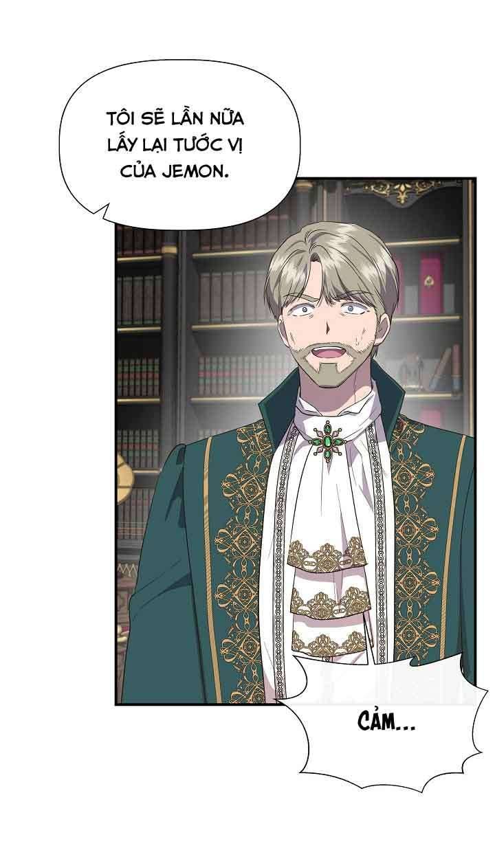 Tôi Không Phải Là Cinderella Chapter 68 - Trang 4