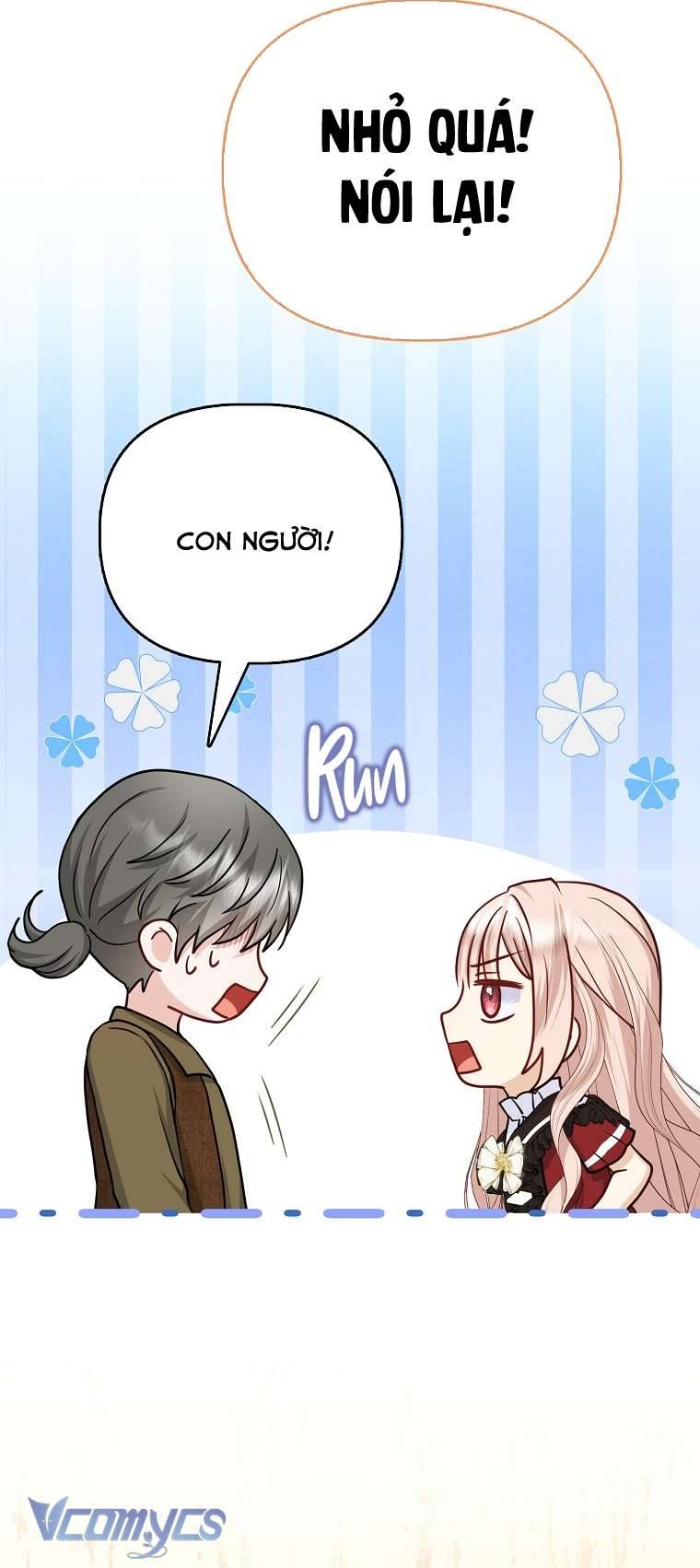 Nhân Vật Phản Diện Đều Thích Tôi Chapter 20 - Next Chapter 21