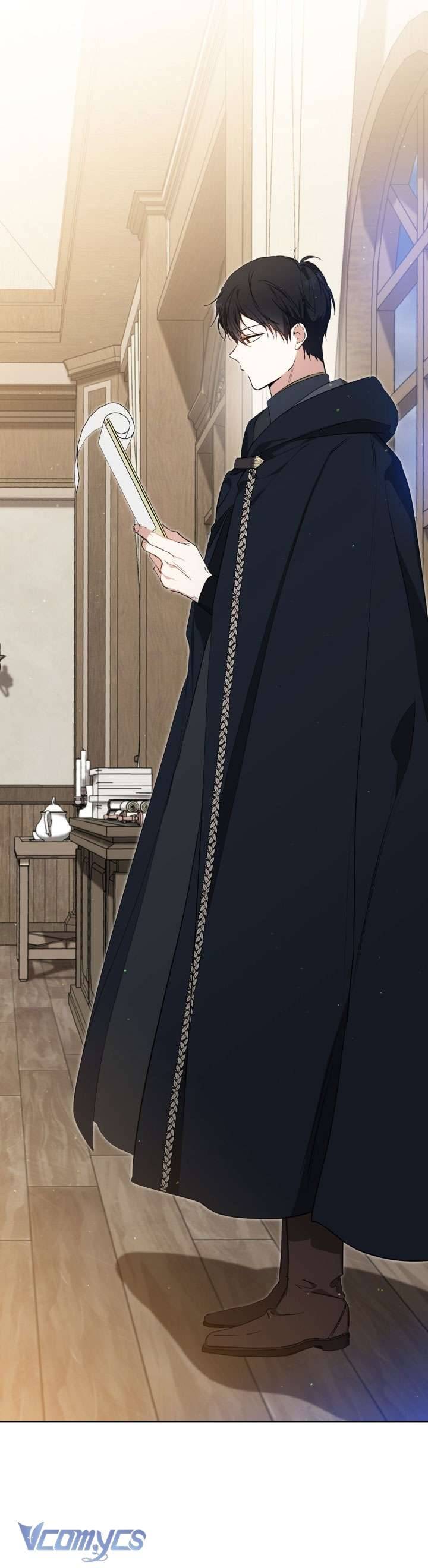 Kiếp Này Nhất Định Làm Gia Chủ Chap 154 - Trang 2