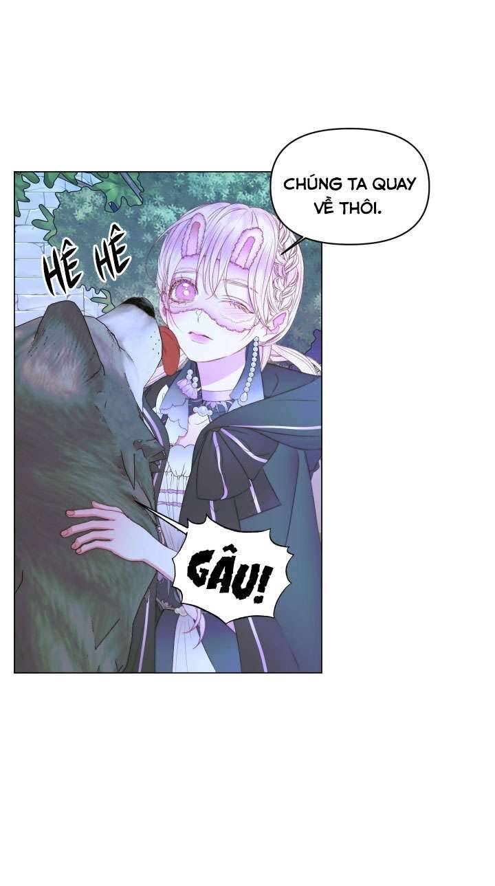 Siren: Trở Thành Gia Đình Của Nhân Vật Phản Diện Chapter 26 - Next Chapter 27